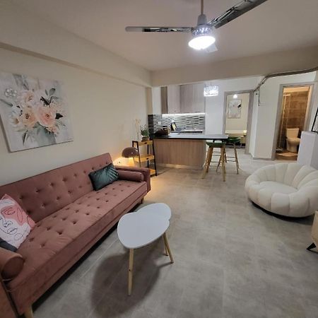 Stay Now, Kolonaki Atenas Exterior foto