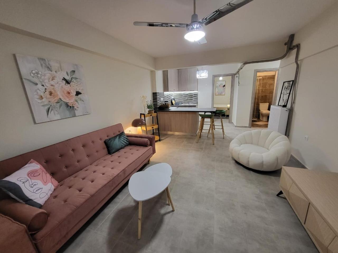 Stay Now, Kolonaki Atenas Exterior foto